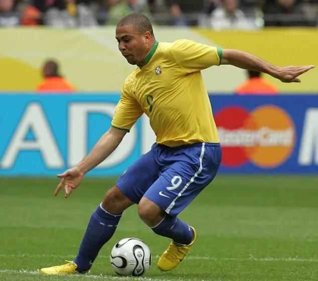 足球世界封神榜,足球世界年度之星