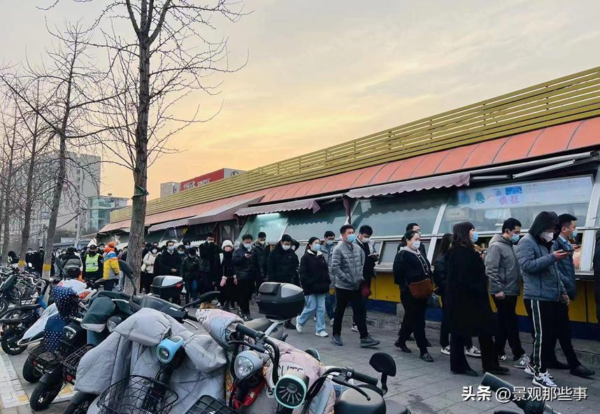 打工人离大片绿地有多远?城市真的缺绿地吗?