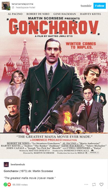 十年来最棒的黑帮电影,最棒的黑帮电影