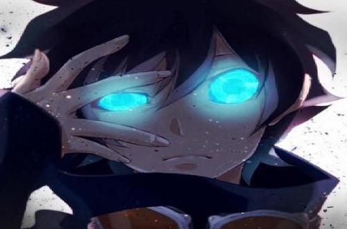 二次元最邪的技能,二次元最可怕的属性