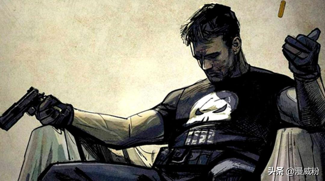 漫威反派被暴打,漫威漫画金刚狼被打得最惨的一次