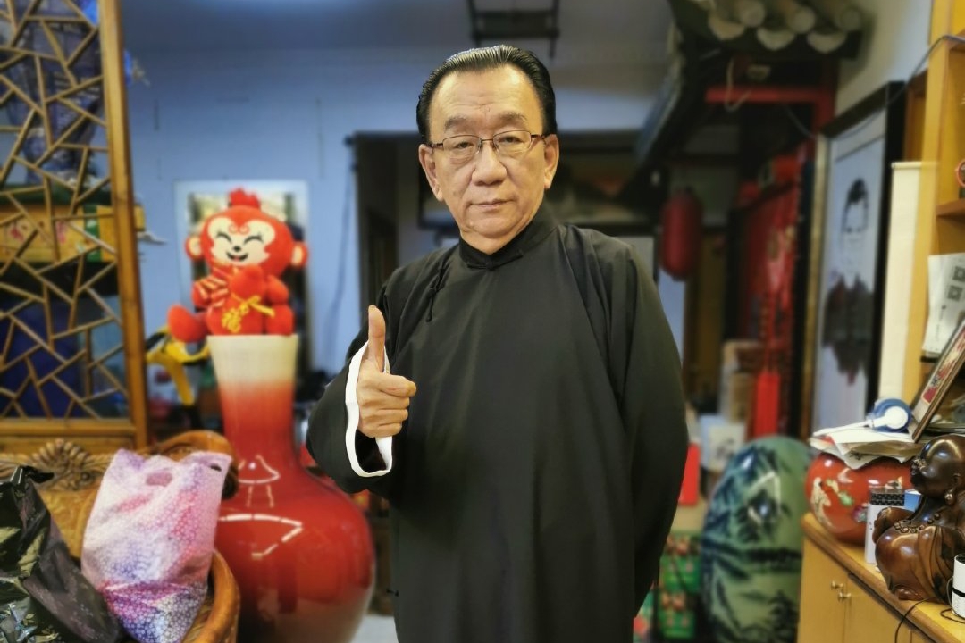 私生活混乱、撒谎成性、批判他人堕落自己，这7位老戏骨令人汗颜