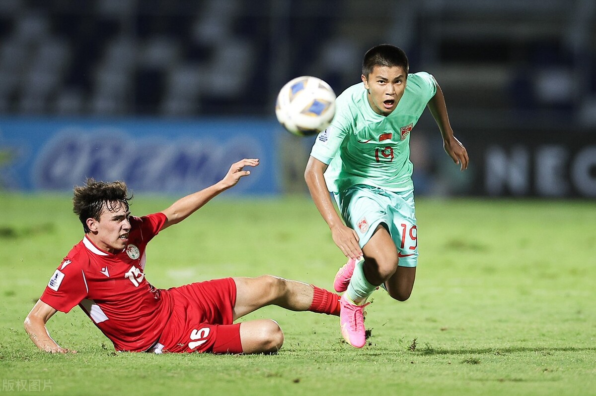 2023u17亚洲杯排名,2022年u17亚洲杯积分榜