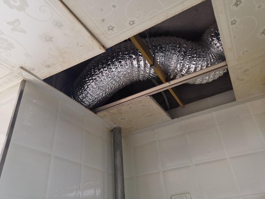 角阀漏水墙壁渗水多久能干,厨房角阀漏水修好楼下还在滴水