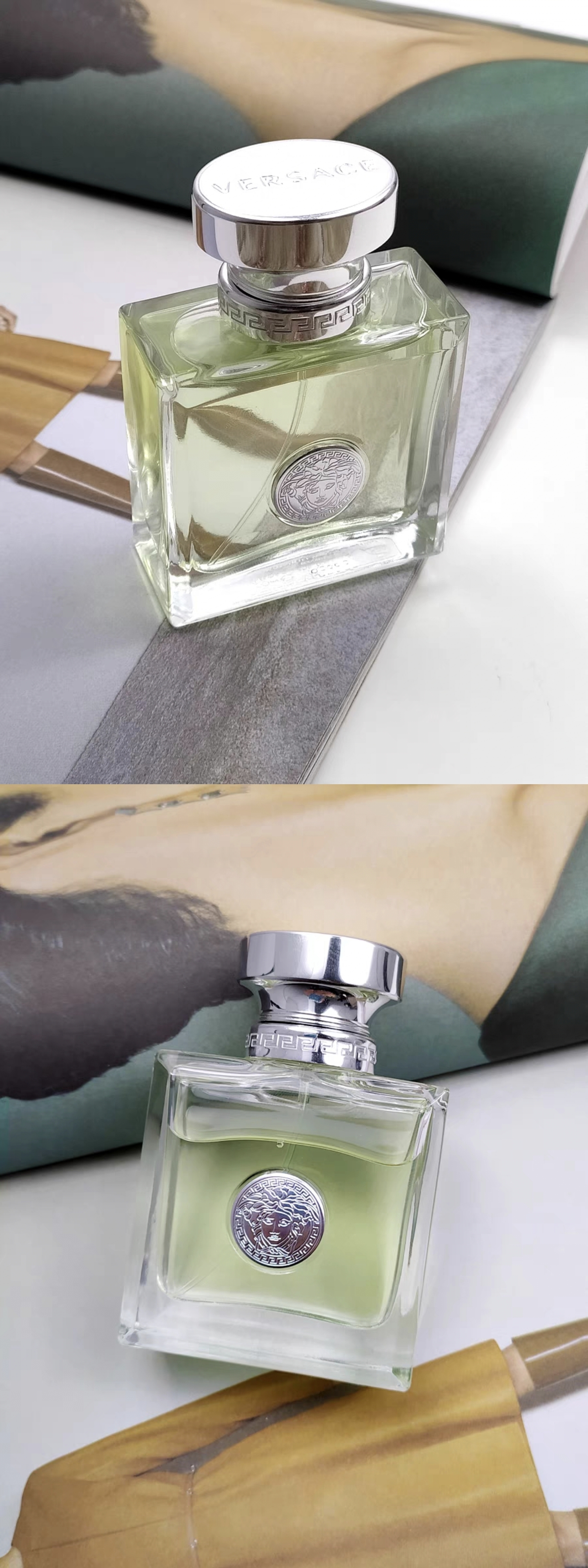 夏天推荐香水大牌留香持久,持久好闻的淡香水推荐女士天天用