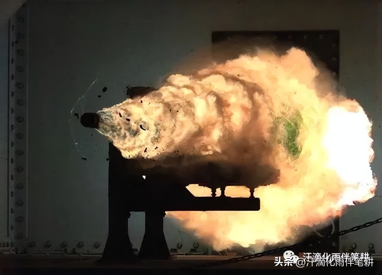 【辽宁丹东顾同军】原创//​精造*器武**电磁枪