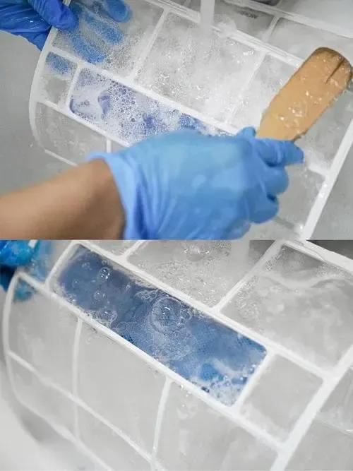 引来16000人围观，试衣间的“假干净”揭开了某些人的虚伪的面具