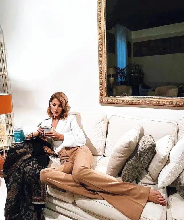 意大利米兰女网红,意大利罗马女网红