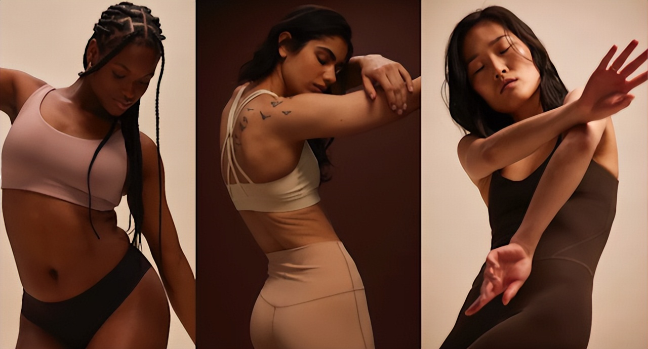 一条瑜伽裤解决千难万难,长期穿瑜伽裤会怎样