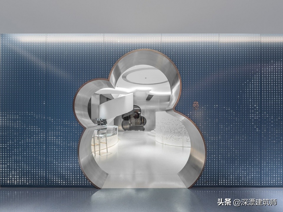 童话般的亲子书店，朵云书院米罗店，江苏/俞挺新作，