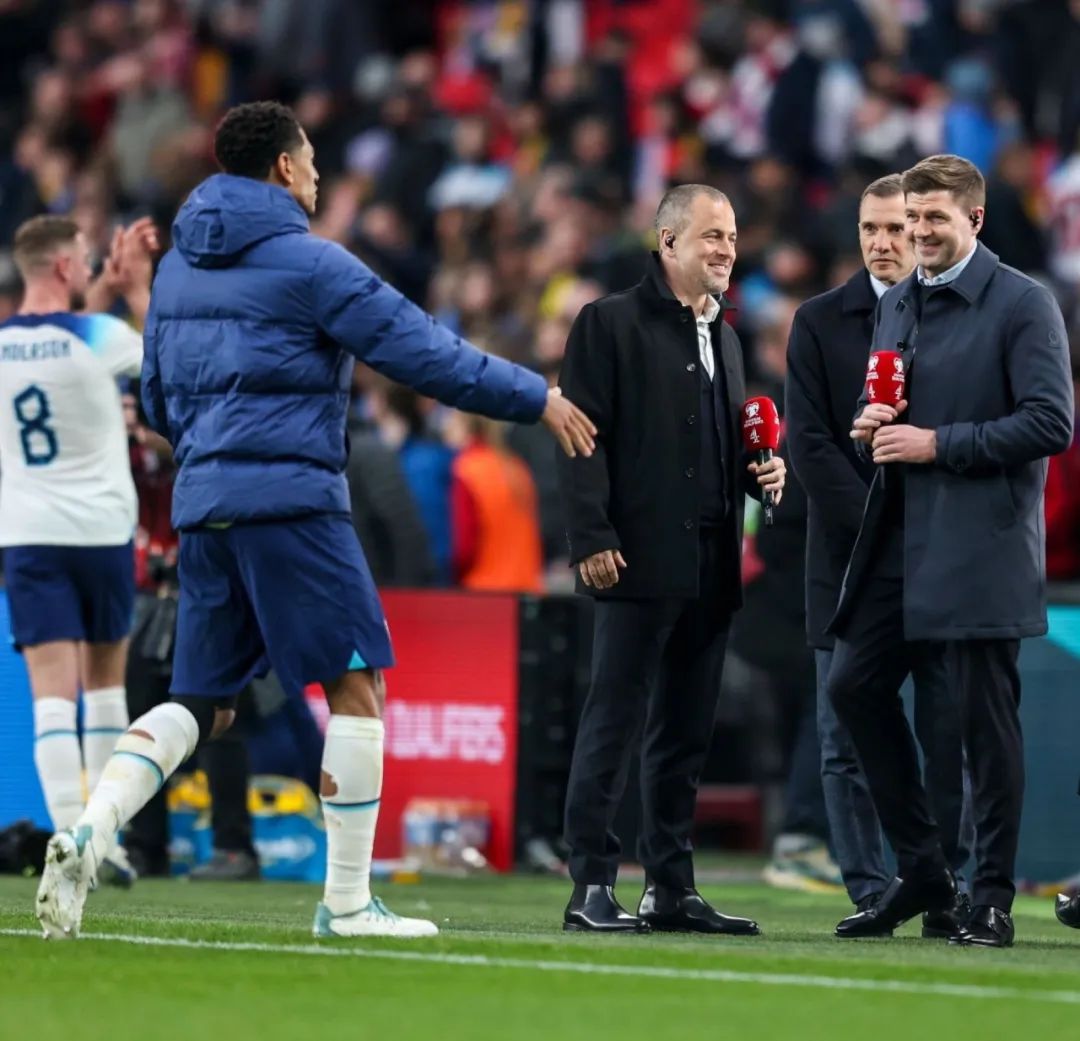 利物浦1亿英镑报价了贝林厄姆？