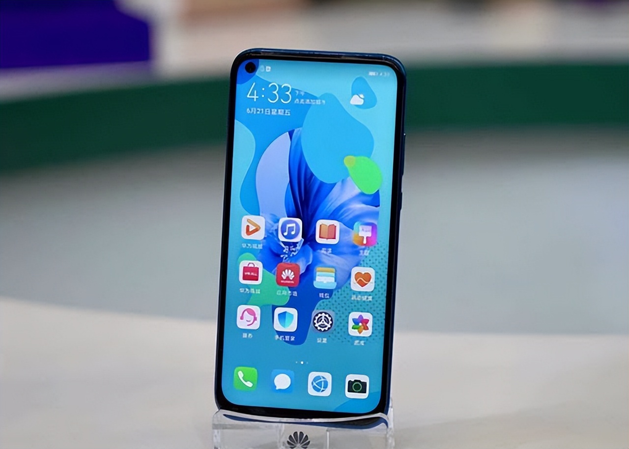 华为发布会余承东介绍5g,余承东说华为5g