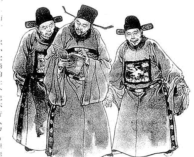 明仁宗张皇后：女中尧舜，历6朝7帝！由太子妃升到太皇太后仅11年