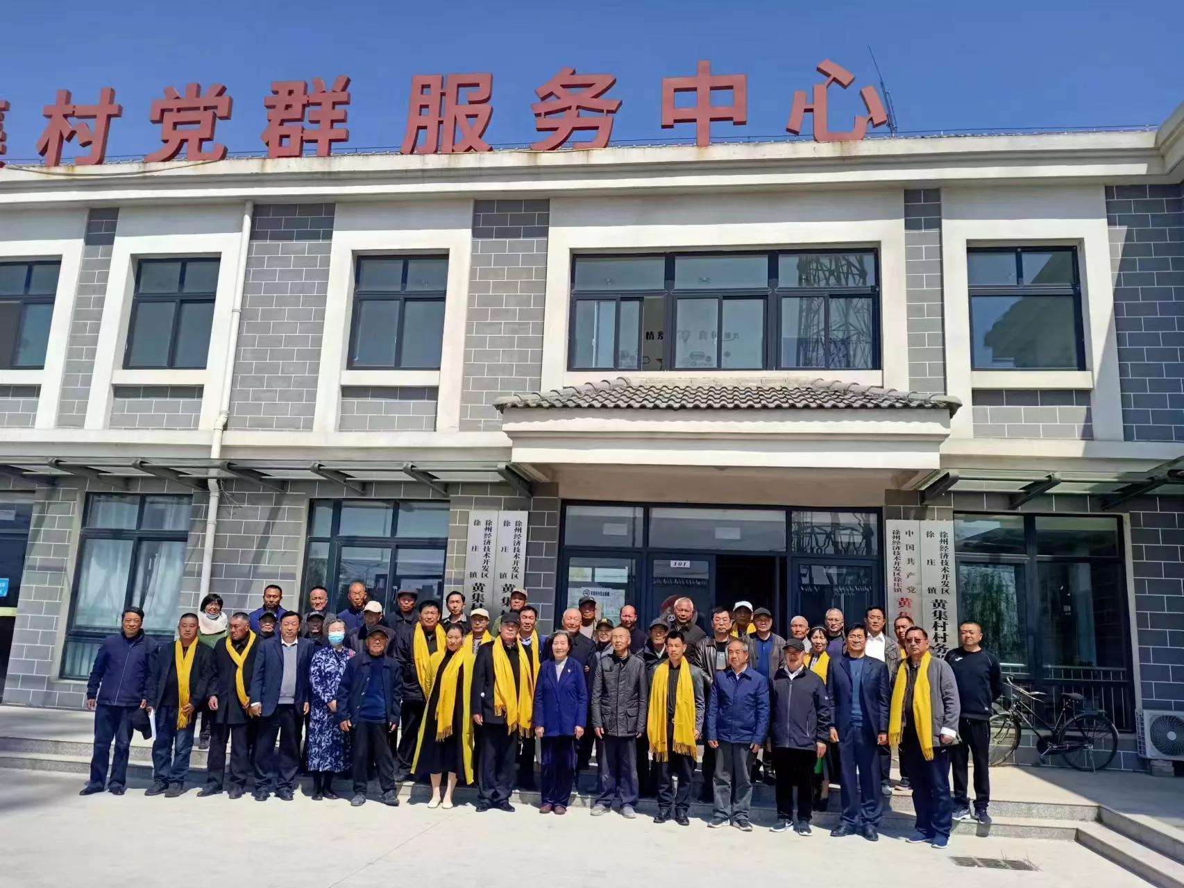 徐州新闻淮海烈士纪念塔,徐州退役军人新闻发布会