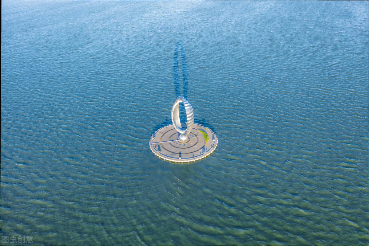 上海国庆值得去玩的地方推荐,上海十一游玩推荐免费