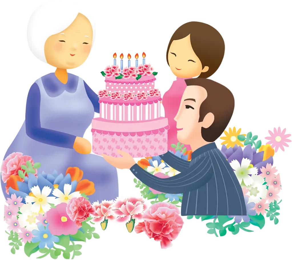 母亲节送什么礼物才能让母亲开心,母亲节送什么礼物可以让妈妈开心