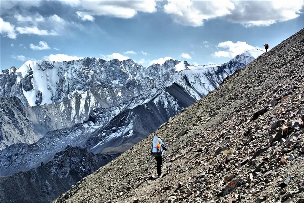 中国十大艰险户外线路,中国最佳户外线路图