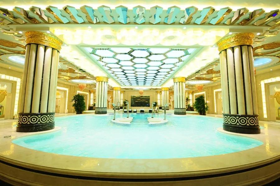 石家庄三大洗浴,石家庄新开业的洗浴中心