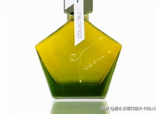 贵妇级香水,超好闻的贵妇香水