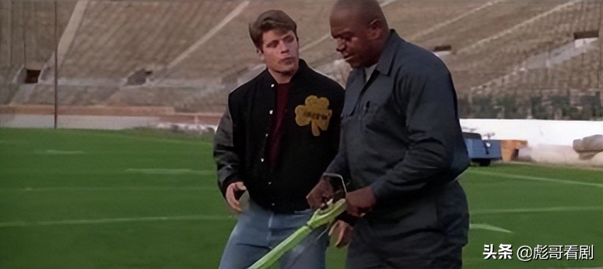 豆瓣高分青少年励志电影,高分电影推荐励志人生必看超燃