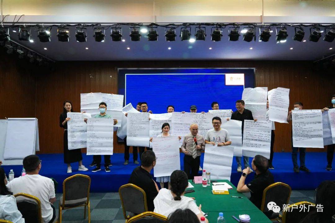 全球最有创意广告合集,让人惊艳的户外广告