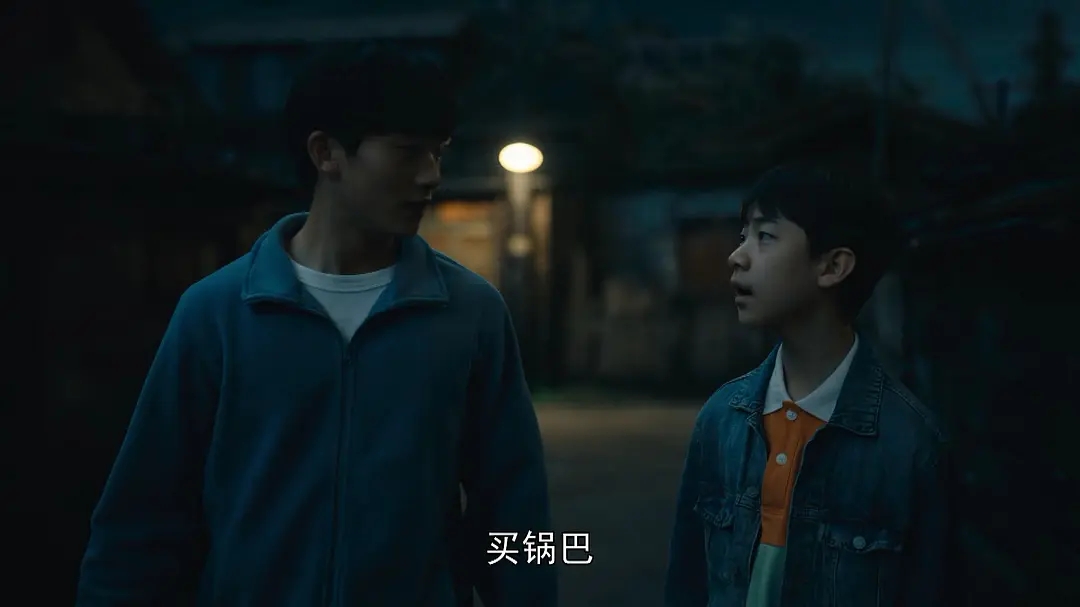 1岁开始演戏的童星,一岁就拍广告