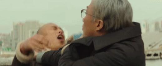 韩国高票房高口碑犯罪电影,韩国公认十部顶级复仇神片