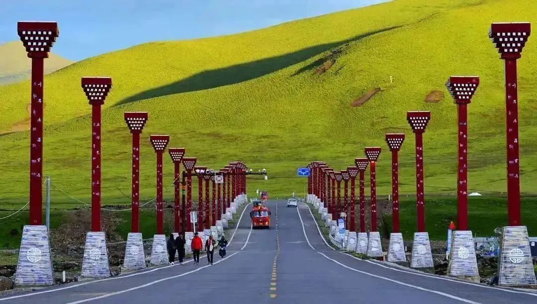 中国旅游日凉山,中国旅游日四川景区