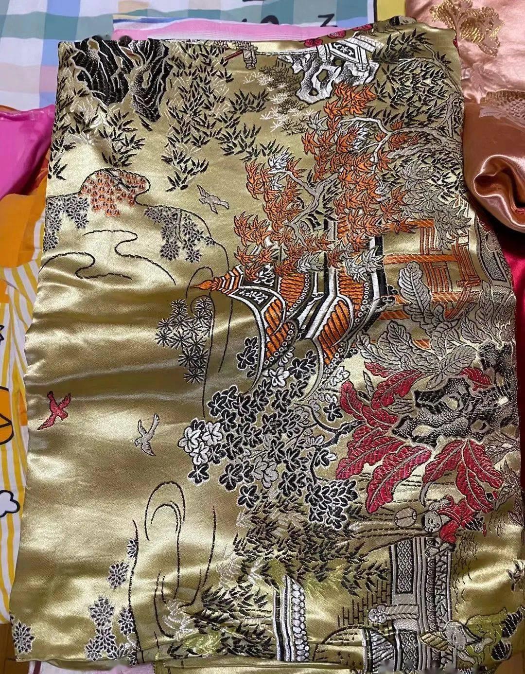 整整两皮箱，结婚21年从未用过！萧山有多少同款？