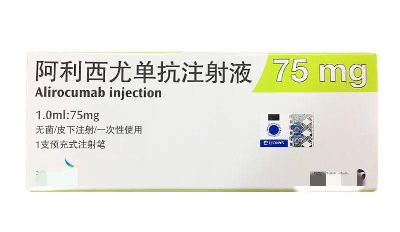 降脂针进入医保多少钱,降脂针一年打一次纳入医保