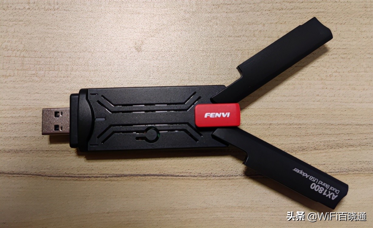 usb无线网卡wifi6ax1800,usb无线网卡wifi6实测稳定性
