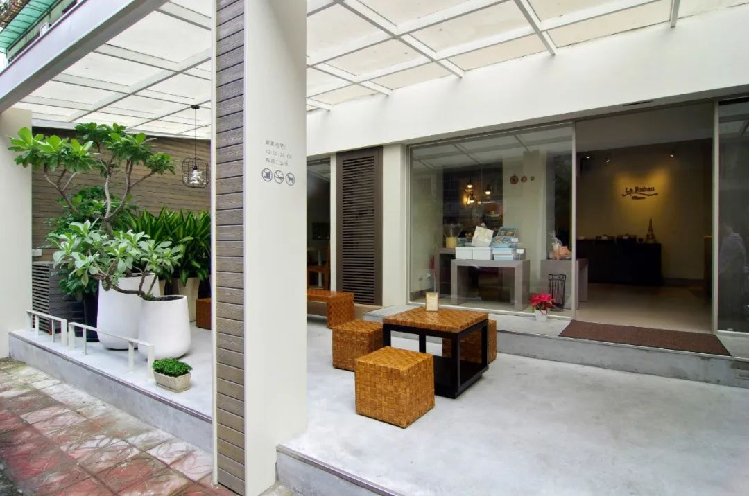 台湾烘焙店推荐,台湾探店烘焙