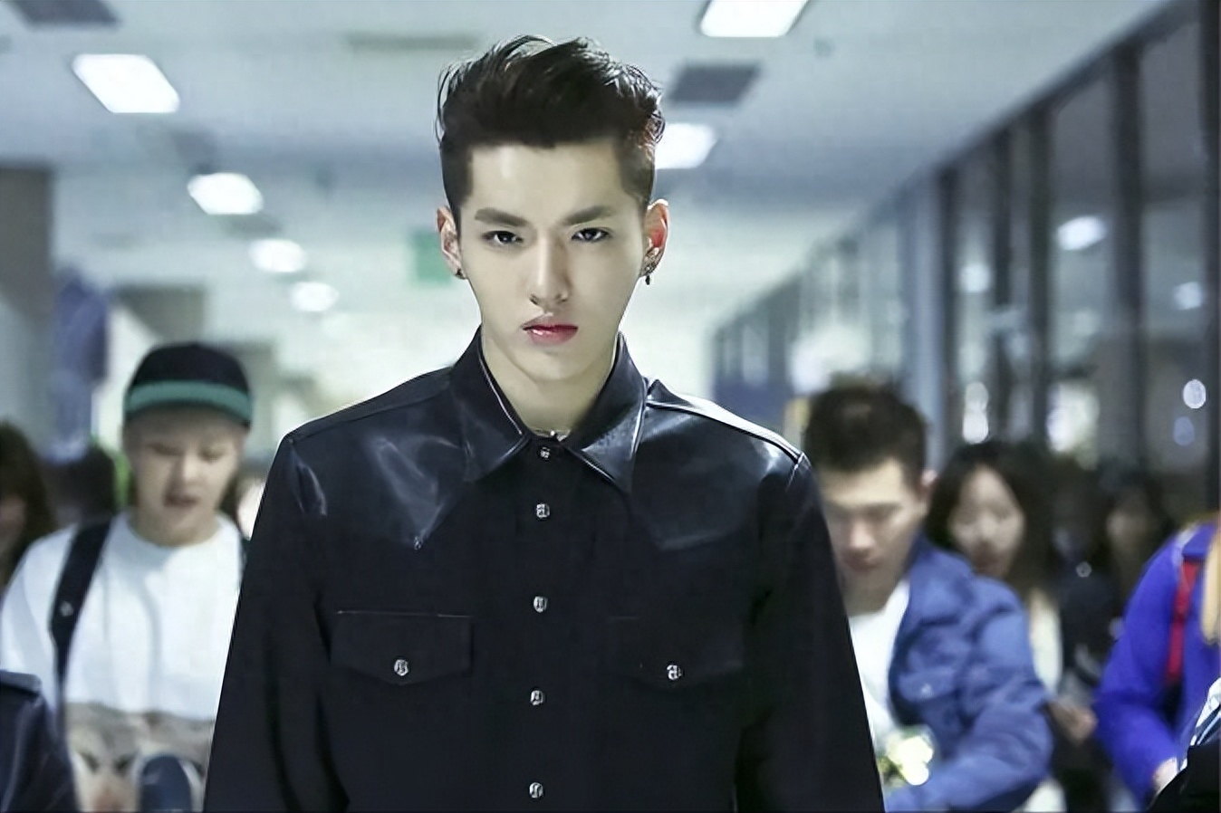 2018年上半年娱乐圈丑闻,近年娱乐圈发生的重大丑闻