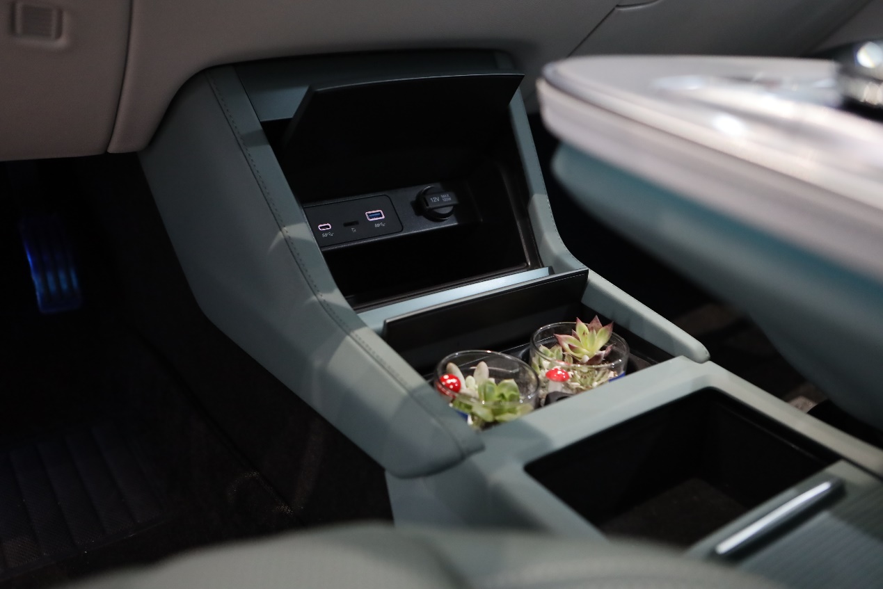 极狐阿尔法s森林版优惠落地价,极狐阿尔法s森林版525e落地