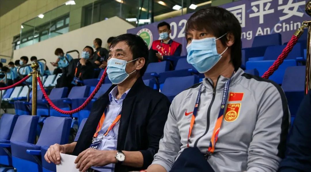 中国足球需要再来一次反赌扫黑