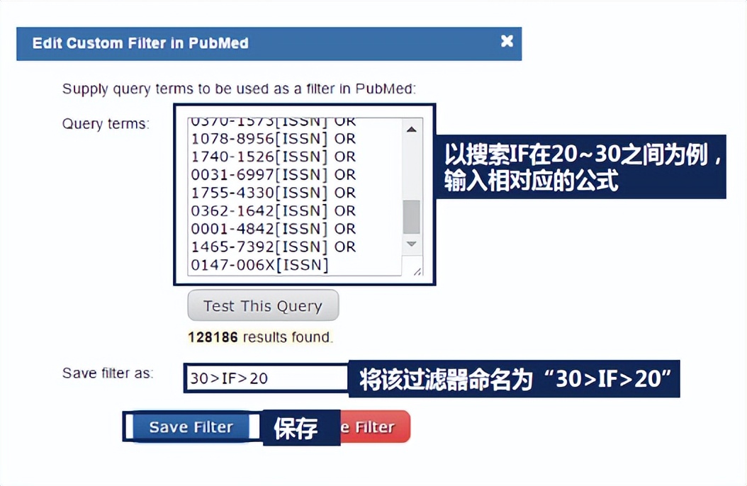 如何让pubmed直接显示分数,pubmed怎么显示最新影响因子
