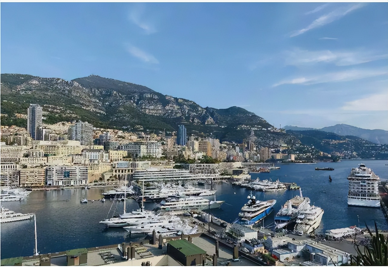 摩纳哥人均收入多少,摩洛哥平均收入水平