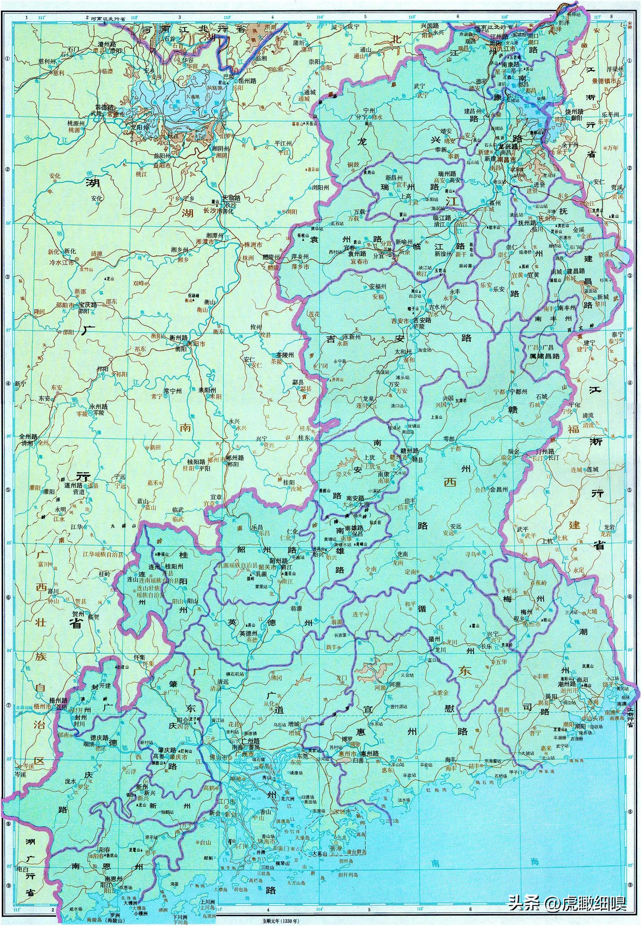 江西省行政区划怎么最合理,江西省历年行政区划