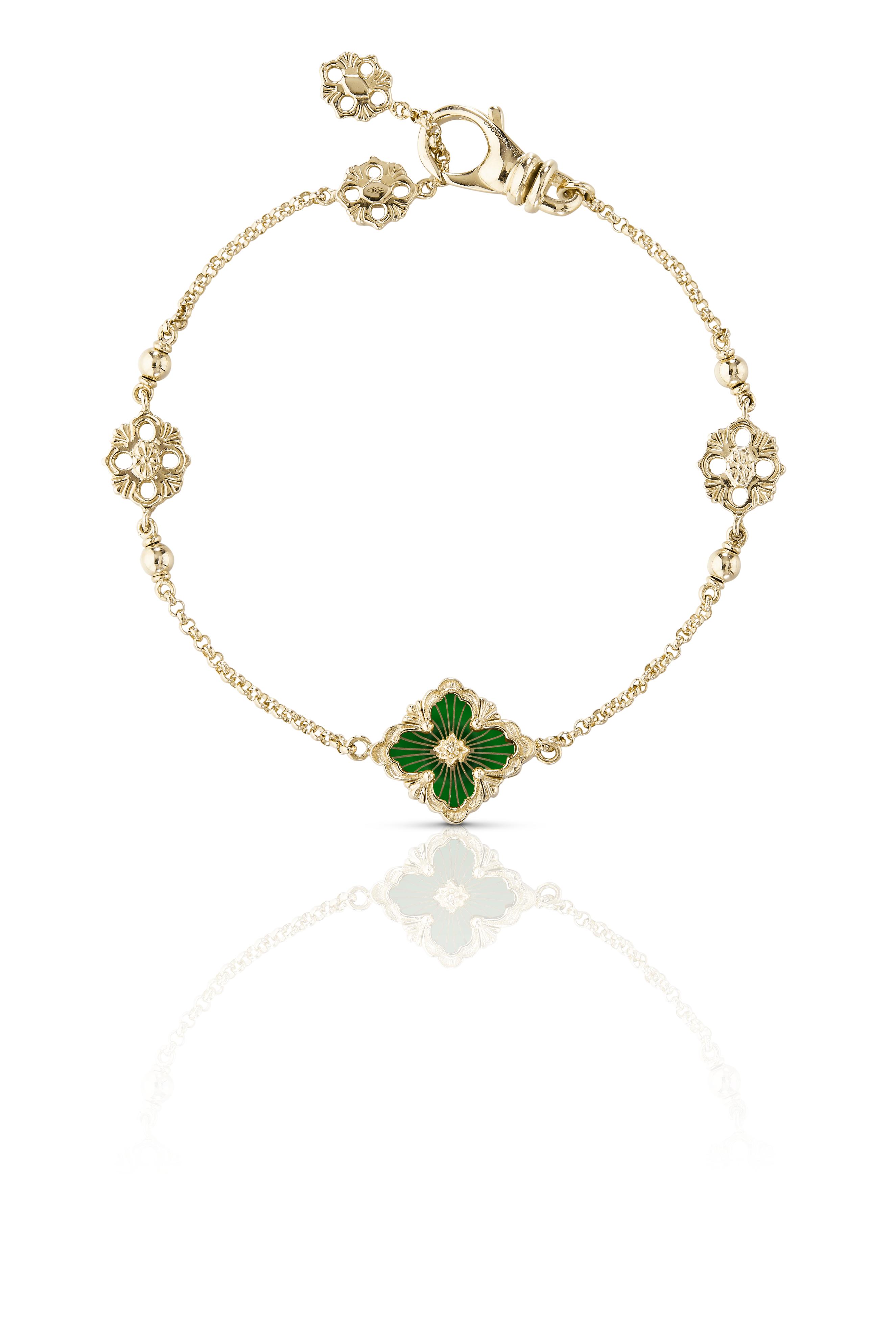 奢侈品媒体|BUCCELLATI北京王府中环开设限时精品店|奢华奢侈媒体