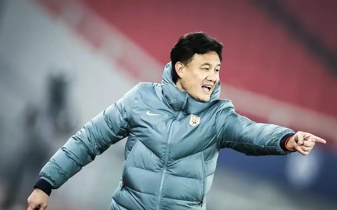 山东鲁能青训队最新名单,球迷的底线