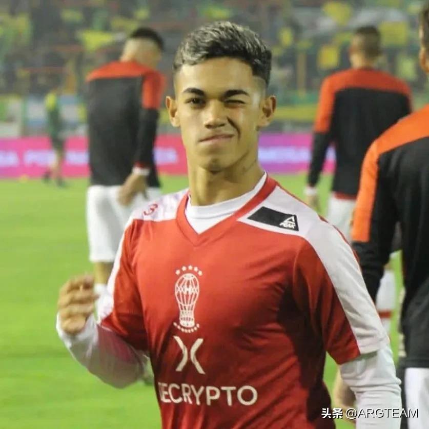 阿根廷u20国家队名单,阿根廷南青赛u20赛程