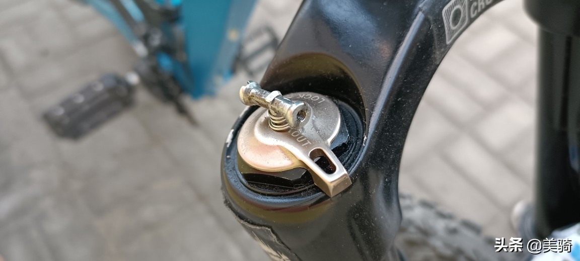 软尾山地车的改装攻略,爆改26寸xc山地车