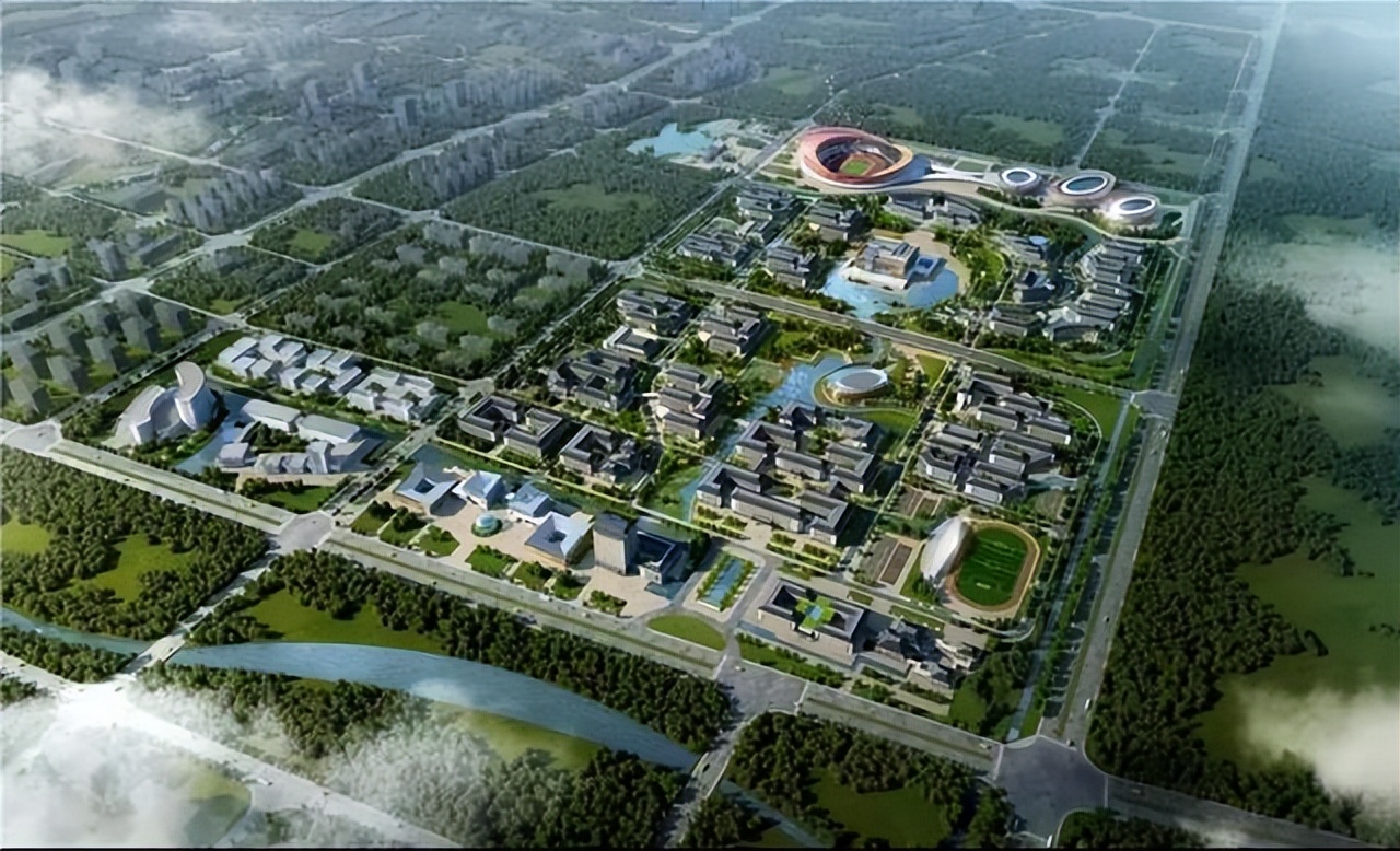 厉害了，河北衡水这所学校要搬迁了，2022届新生有福气了