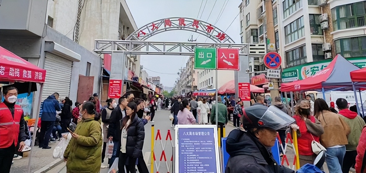 打包热爱清爽出游京东物流五一期间为各地游客提供贴心服务