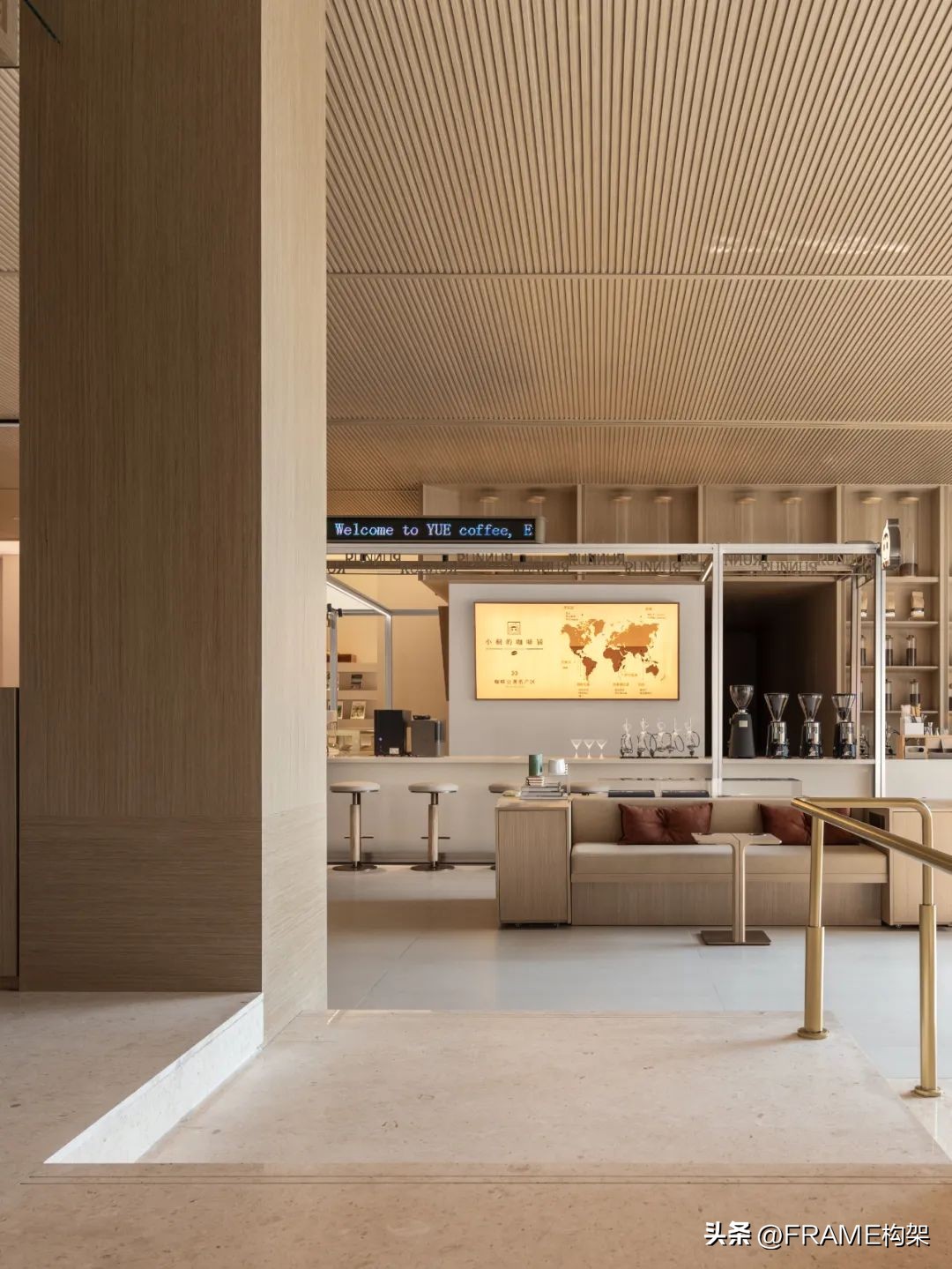 壹方设计实景图,壹方设计现代