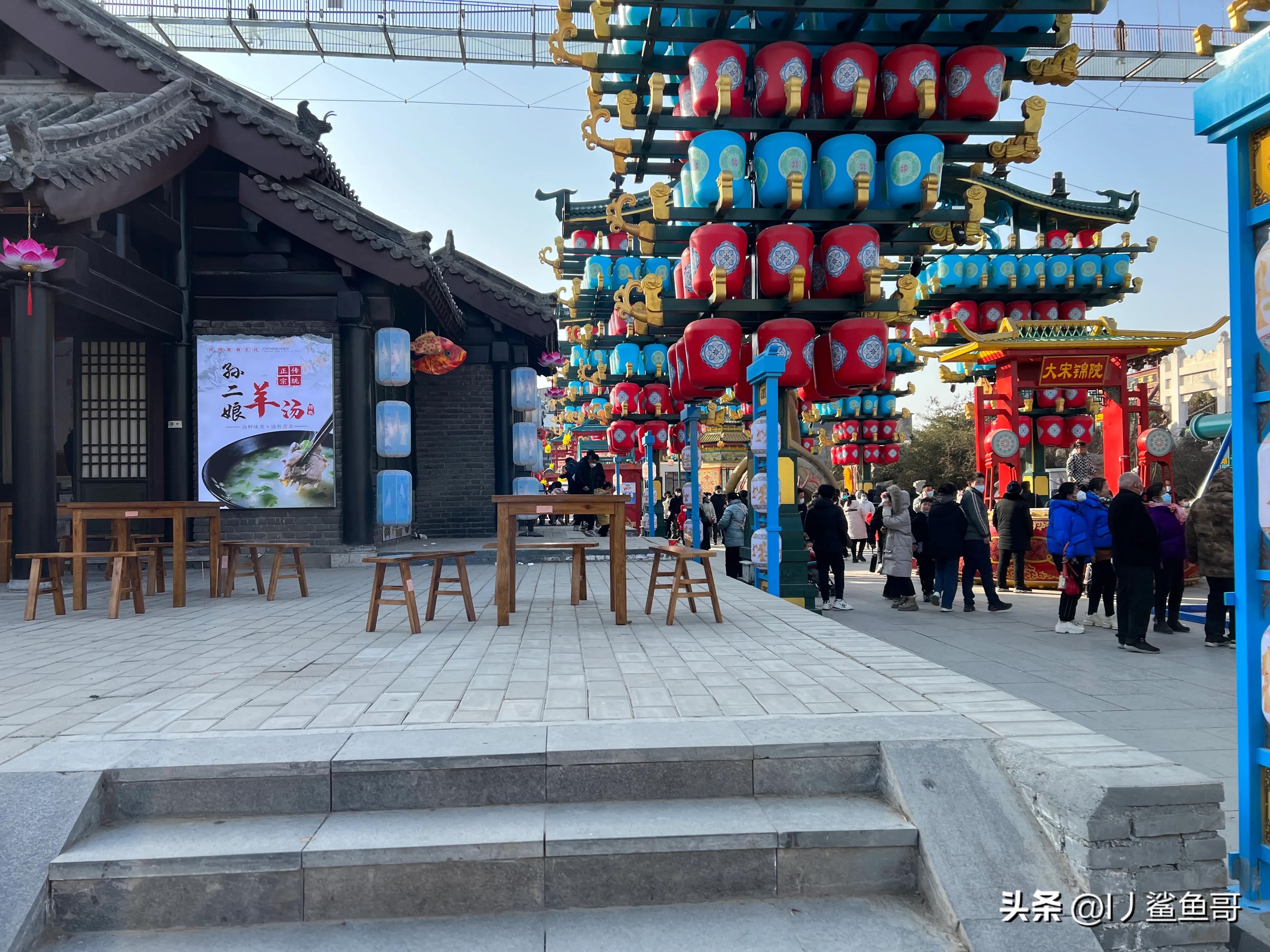 安泰宫哪里最好玩,安泰有哪些系列