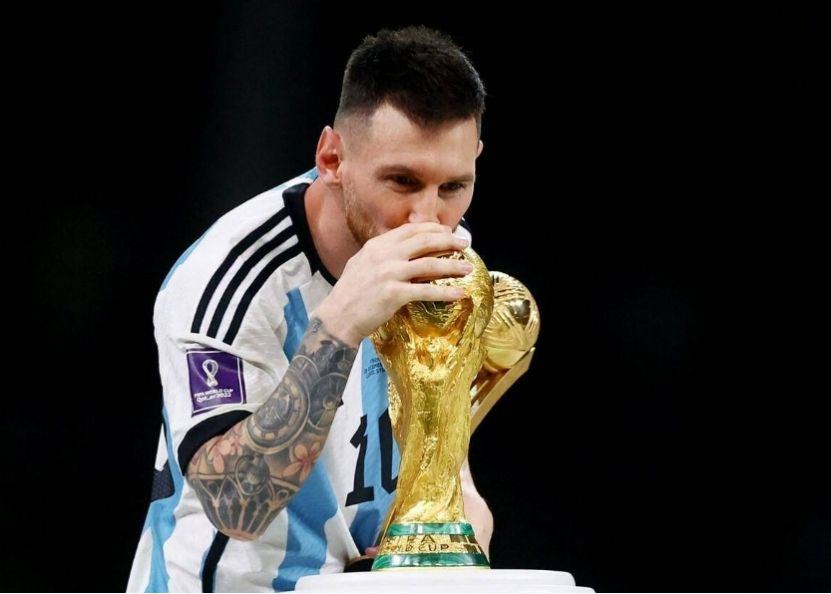 梅西阿根廷队中国行门票价格,梅西中国行一趟要多少钱