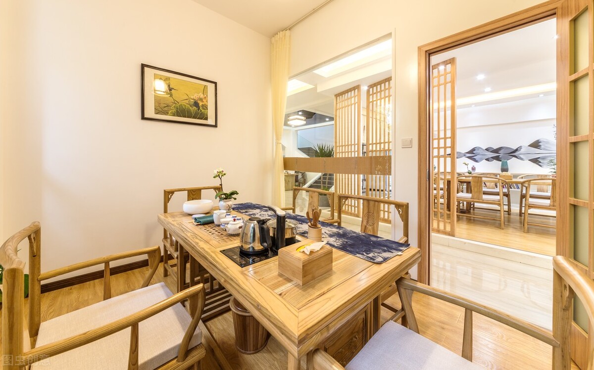 成都开个茶楼大概需要投资多少钱,开茶楼需要办什么证件