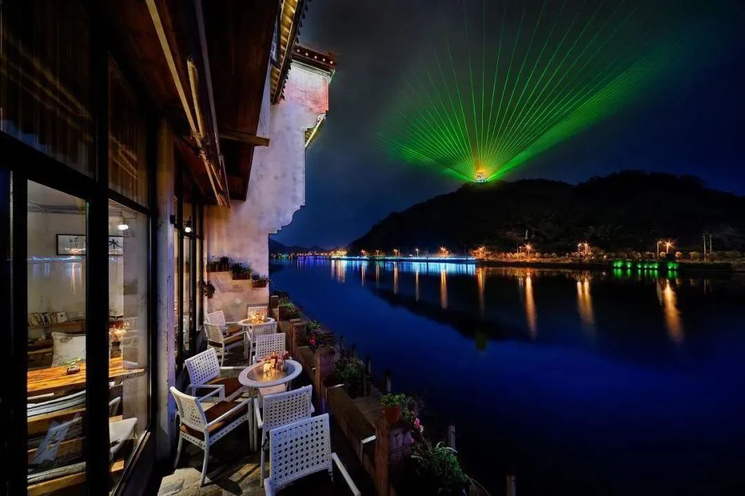 古徽州秋季自由行攻略,寻梦江南水墨徽州皖南古村落游记