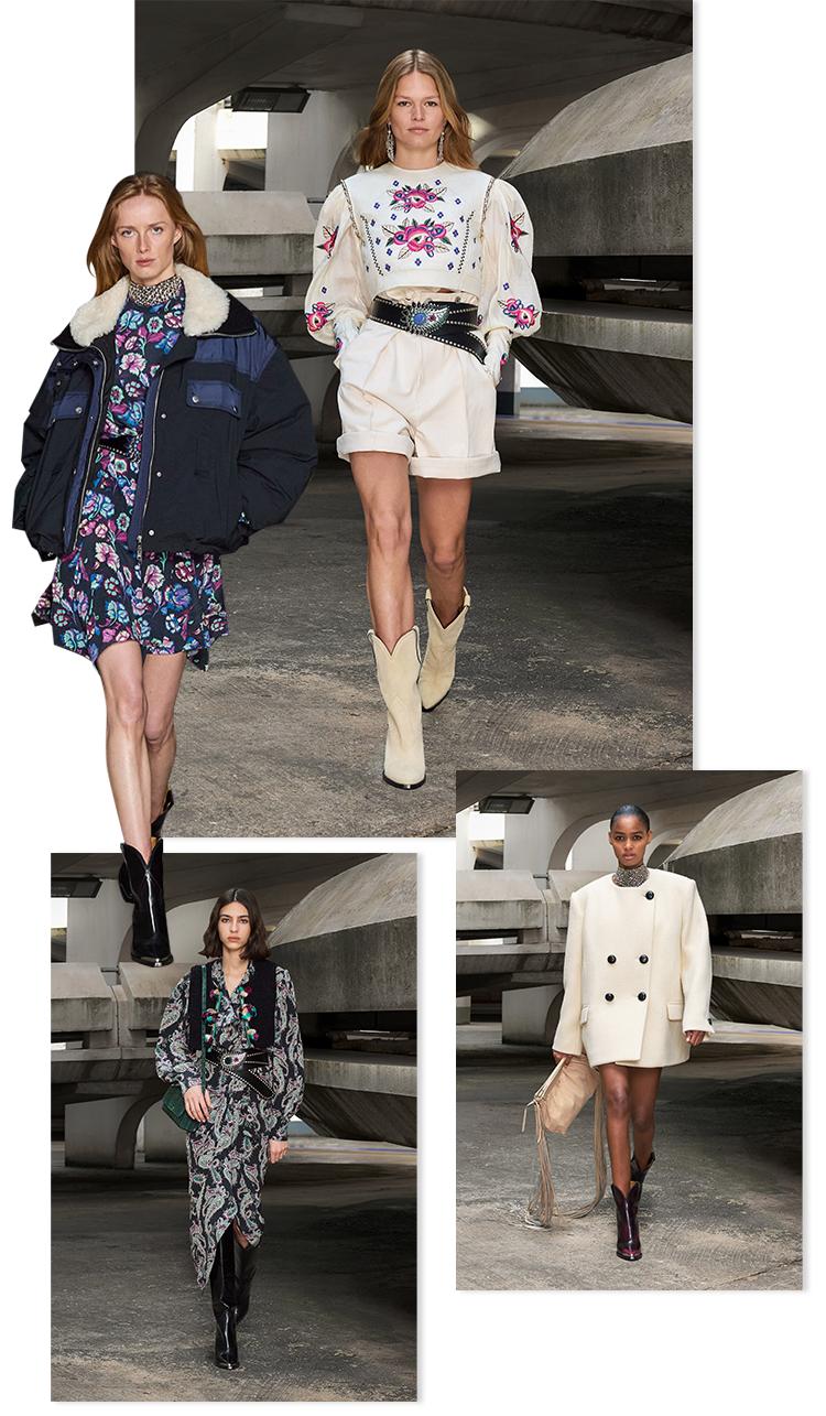 冬天不可缺少的一双小靴子,这4双鞋值得入手